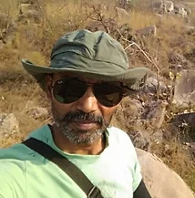 Kiran Kumar