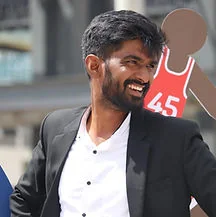 Ravi Teja