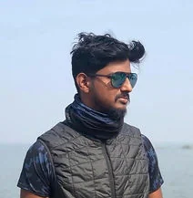 Sai Teja